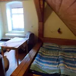 Pepino Lodge Ludvíkov