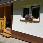Pepino Lodge Ludvíkov