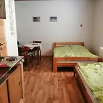Lodge Pepino Ludvíkov