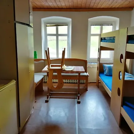 Pepino Lodge