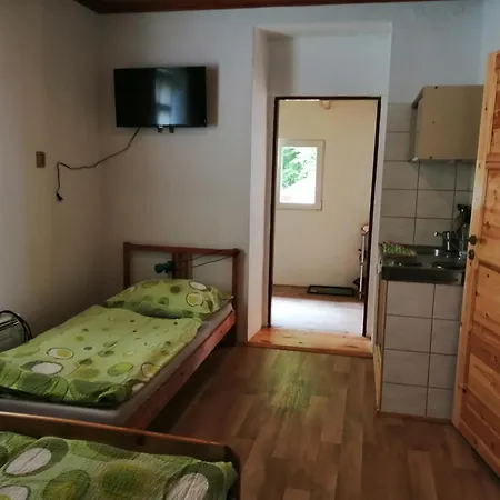 Pepino Domek letniskowy *