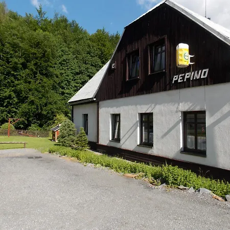 Pepino *