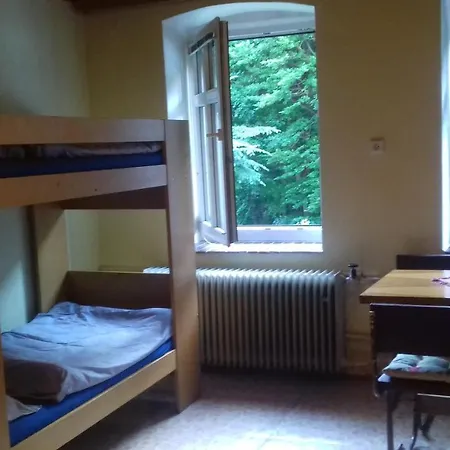 Gerendaház Pepino Ludvíkov