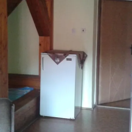 Pepino Lodge