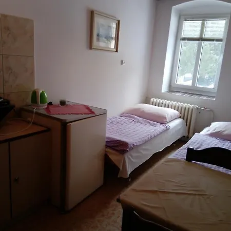 Pepino Domek letniskowy *