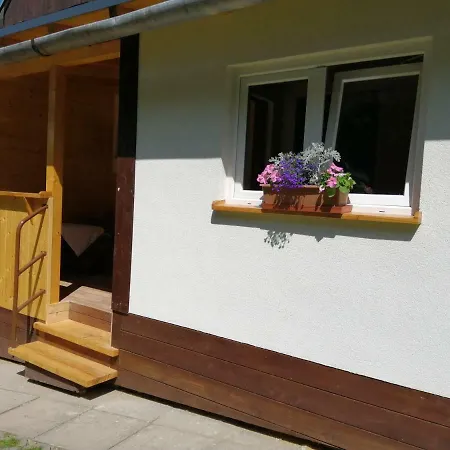 Pepino Lodge Ludvikov