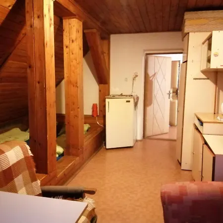 Pepino Domek letniskowy