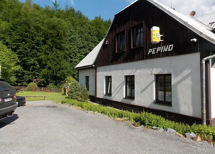 Pepino *