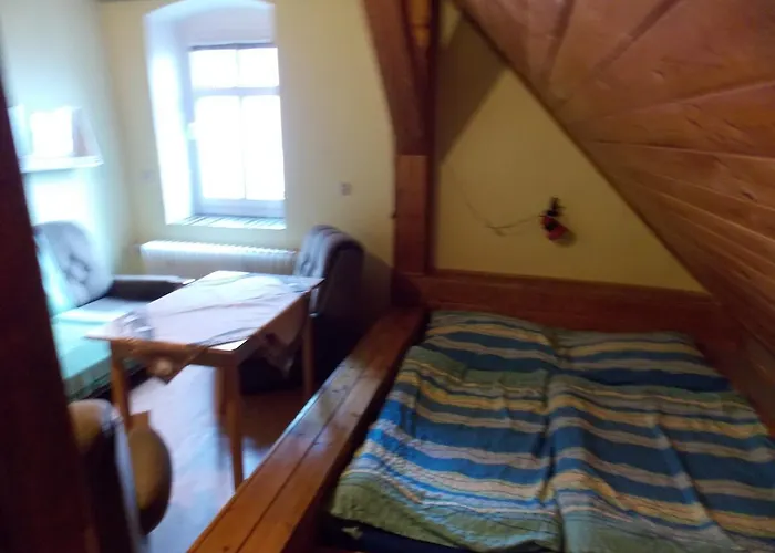 Pepino Lodge Ludvíkov