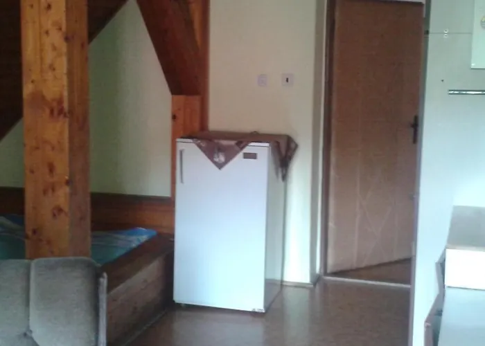 Pepino Lodge