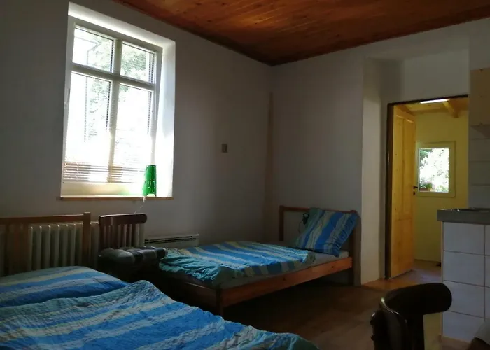 Pepino Lodge *
